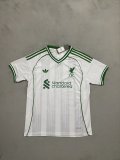 Liverpool Special Edition  Fans 1:1 Quality Soccer Jersey  25-26