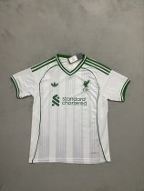 Liverpool Special Edition  Fans 1:1 Quality Soccer Jersey  25-26
