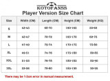 Retro Manchester United Away 1:1 Quality Soccer Jersey 2017-2018