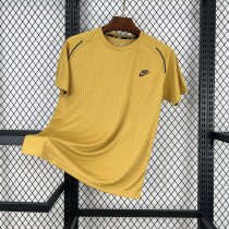 Nike T-shirt 1:1 Quality Soccer Jersey 25-26