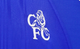 Retro  Chelsea Home 1:1 Quality Soccer Jersey  1990