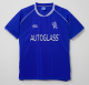 Retro  Chelsea Home 1:1 Quality Soccer Jersey  1990