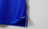 Retro  Chelsea Home 1:1 Quality Soccer Jersey  1990
