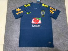 Retro Brazil Special Edition 1:1 Quality Soccer Jersey  2019-2020