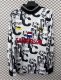 Retro Sheffield Wednesday Goalkeeper Long Fans 1:1 Quality Soccer Jersey  1993