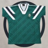 Sporting Lisbon Retro Special Edition  Fans  1:1 Quality Soccer Jersey  25-26