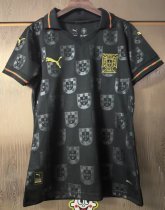 Portugal Women Special Edition Fans 1:1 Quality Soccer Jersey  25-26