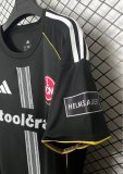 FC Nurnberg  Special Edition Fans 1:1 Quality Soccer Jersey  25-26