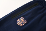 Barcelona Hoodies jacket suite have hat  25-26