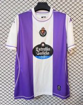 Valladolid   Special Edition Fans  1:1 Quality Soccer Jersey  25-26