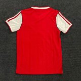 Retro  Arsenal Home 1:1 Quality Soccer Jersey  1986-1988