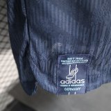 Germany Away Player 1:1 Quality Soccer Jersey   26-27 (2026)