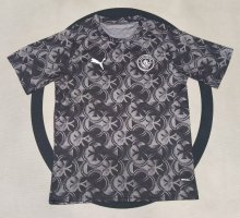 Manchester City Special Edition Fans 1:1 Quality Soccer Jersey   25-26