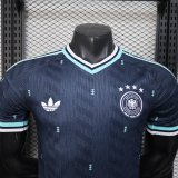 Germany Away Player 1:1 Quality Soccer Jersey   26-27 (2026)