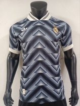 Real Madrid Special Edition Retro  Fans  1:1 Quality Soccer Jersey   25-26