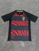 Flamengo Special Edition  Fans 1:1 Quality Soccer Jersey   25-26