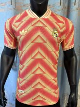 Real Madrid Special Edition Retro  Player 1:1 Quality Soccer Jersey   25-26