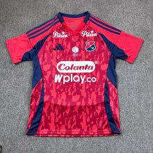 Medellin Home  Fans 1:1 Quality Soccer Jersey 26-27 (2026)
