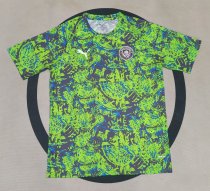 Manchester City Special Edition Fans 1:1 Quality Soccer Jersey   25-26