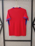 Norway Home  Fans 1:1 Quality Soccer Jersey 26-27 (2026)