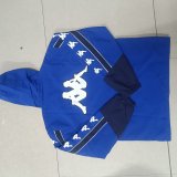 Retro Italy Windbreaker 1:1 Quality Soccer Jersey  25-26
