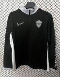 Elche CF Training  Tracksuit  Black 1:1 25-26