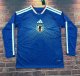 Japan Home Fans Long 1:1 Quality Soccer Jersey  26-27 (2026)