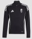Granada CF Training  Tracksuit  Black 1:1 25-26