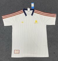 Roma T-shirt Special Edition white 1:1 Quality Soccer Jersey 25-26