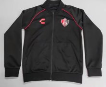 Atlas FC Black Jacket  Tracksuit  1:1  25-26