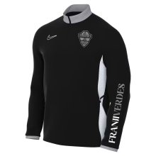 Elche CF Training  Tracksuit  Black 1:1 25-26