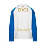 Deportivo La Coruna  Training  Tracksuit  White 1:1 25-26