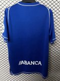 Deportivo La Coruna  Special Edition Fans  1:1 Quality Soccer Jersey  25-26