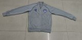 Pachuca Grey Jacket  Tracksuit  1:1  25-26