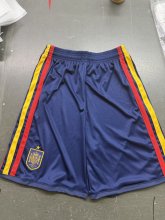 Spain  Home pants  1:1 Quality Soccer Jersey  26-27(2026)