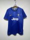 Retro Juventus Away 1:1 Quality Soccer Jersey 2014-2015