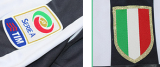 Retro Juventus Away 1:1 Quality Soccer Jersey 2014-2015