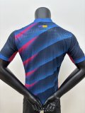 Barcelona concept Special Edition  Player 1:1 Quality Soccer Jersey 25-26