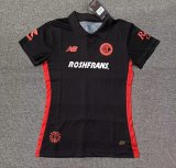 Toluca Third Away  womem  Fans 1:1 Quality Soccer Jersey   25-26
