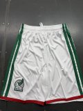 Mexico  Home pants  1:1 Quality Soccer Jersey  26-27(2026)