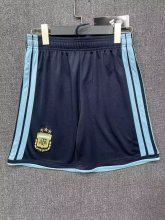 Argentina Home pants  1:1 Quality Soccer Jersey  26-27(2026)