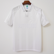 Chelsea Polo Fans White 1:1 Quality Soccer Jersey  25-26