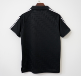 Germany Polo Fans Black 1:1 Quality Soccer Jersey 26-27 (2026)