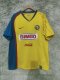 Retro America Home 1:1 Quality Soccer Jersey  2006-2007