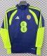 Scotland Training  Tracksuit Blue (Kids And Man )  1:1  25-26