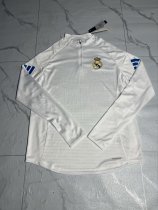 Real Madrid  Training  Tracksuit  white 1:1 25-26