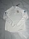 Real Madrid  Training  Tracksuit  white 1:1 25-26