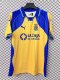 Retro Las Palmas Home 1:1 Quality Soccer Jersey  2000-2001