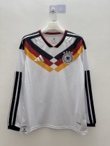 Germany Home Fans 1:1 Quality Soccer Jersey   26-27 (2026)