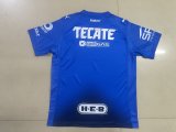 Monterrey Third Away  Fans 1:1 Quality Soccer Jersey 25-26